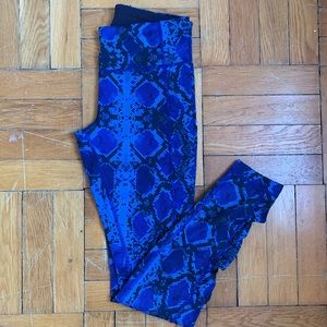 Lululemon speed tight